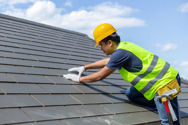 Best Roof Insulation Installation  in Berthoud, CO