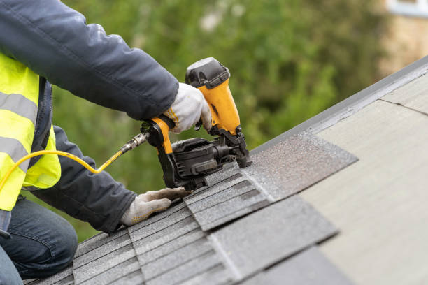 Best Roof Insulation Installation  in Berthoud, CO