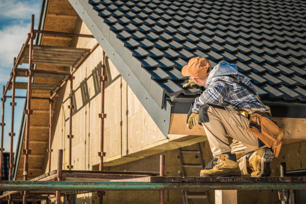 Best Roof Leak Repair  in Berthoud, CO