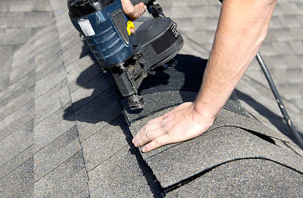 Steel Roofing in Berthoud, CO