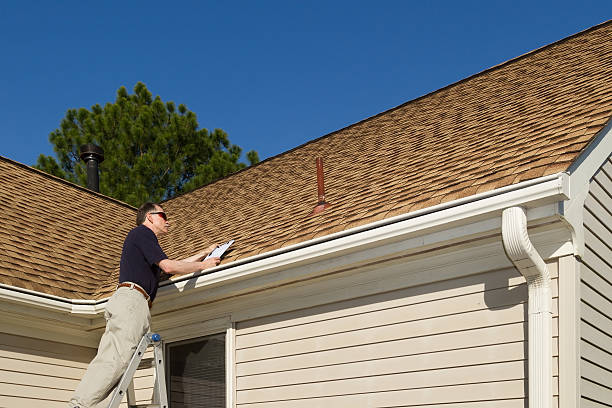 4 Ply Roofing in Berthoud, CO