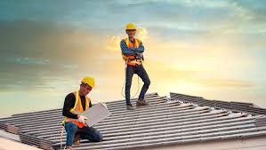 Best Sheet Metal Roofing  in Berthoud, CO
